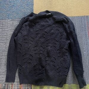 Shein sweater size small